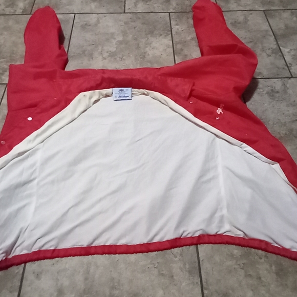 Late 70s Early 80s MacGregor Windbreaker - Picture 8 of 11